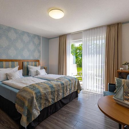 Hotel Nordstern Neuharlingersiel Bagian luar foto