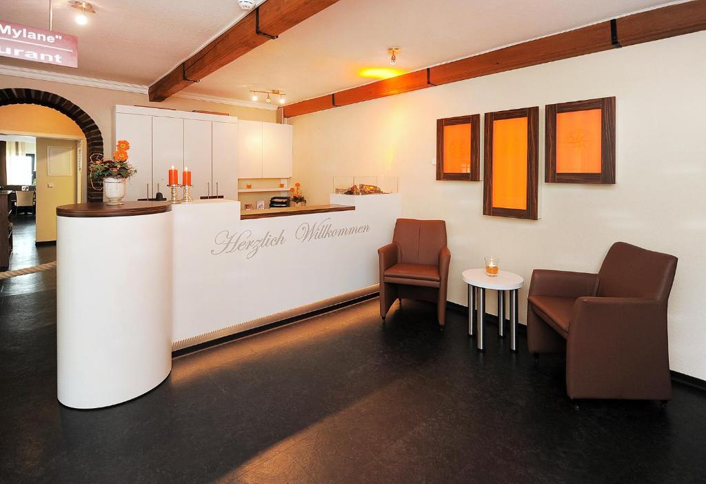 Hotel Nordstern Neuharlingersiel Bagian luar foto